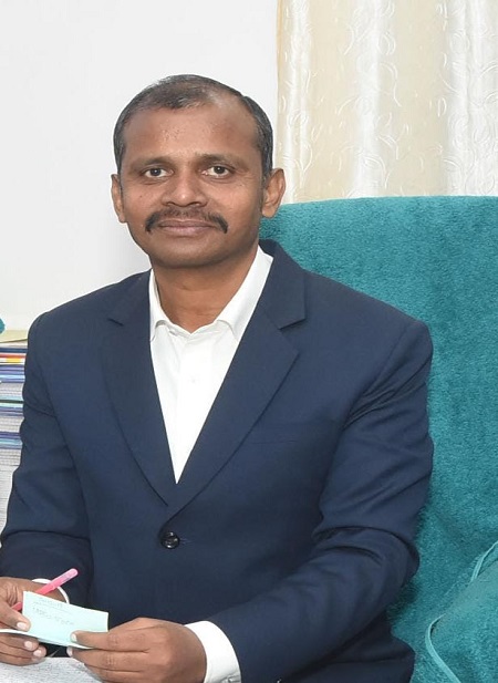 Manoj Kumar