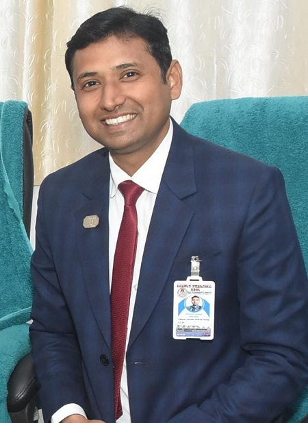 Kundan Pathak