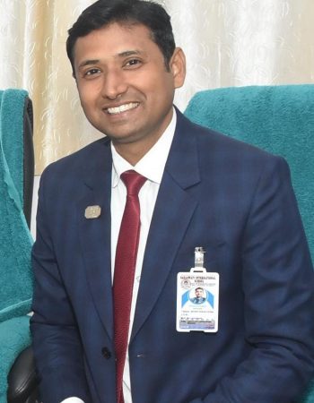 Principal Principal